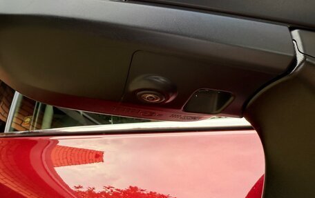 Toyota Venza, 2021 год, 4 300 000 рублей, 15 фотография