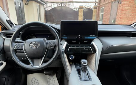 Toyota Venza, 2021 год, 4 300 000 рублей, 18 фотография