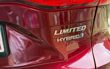 Toyota Venza, 2021 год, 4 300 000 рублей, 17 фотография