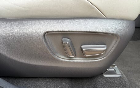 Toyota Venza, 2021 год, 4 300 000 рублей, 20 фотография