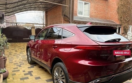 Toyota Venza, 2021 год, 4 300 000 рублей, 8 фотография