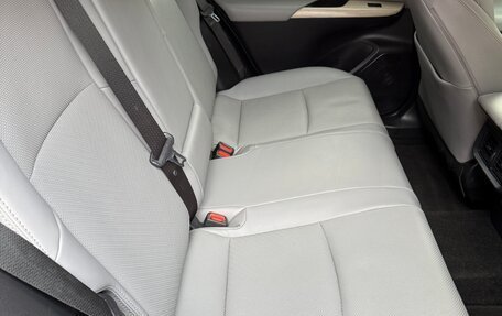 Toyota Venza, 2021 год, 4 300 000 рублей, 25 фотография