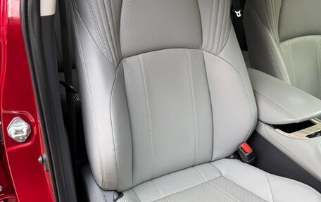 Toyota Venza, 2021 год, 4 300 000 рублей, 21 фотография