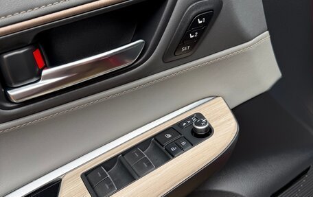 Toyota Venza, 2021 год, 4 300 000 рублей, 26 фотография