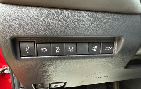 Toyota Venza, 2021 год, 4 300 000 рублей, 31 фотография