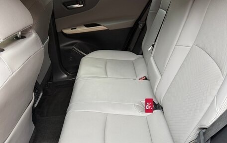 Toyota Venza, 2021 год, 4 300 000 рублей, 23 фотография