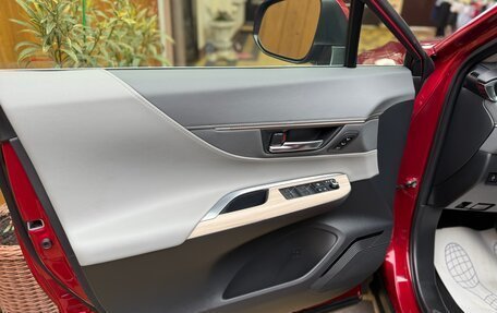 Toyota Venza, 2021 год, 4 300 000 рублей, 34 фотография
