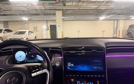 Hyundai Tucson, 2021 год, 3 200 000 рублей, 4 фотография