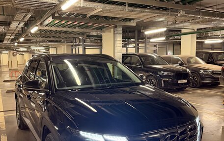 Hyundai Tucson, 2021 год, 3 200 000 рублей, 2 фотография