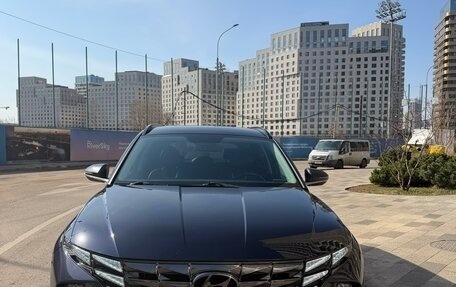 Hyundai Tucson, 2021 год, 3 200 000 рублей, 5 фотография