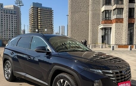 Hyundai Tucson, 2021 год, 3 200 000 рублей, 7 фотография