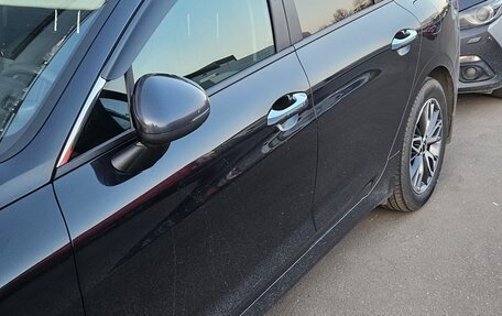 KIA K5, 2021 год, 2 250 000 рублей, 3 фотография