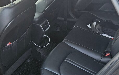 KIA K5, 2021 год, 2 250 000 рублей, 10 фотография