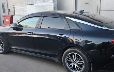 KIA K5, 2021 год, 2 250 000 рублей, 4 фотография