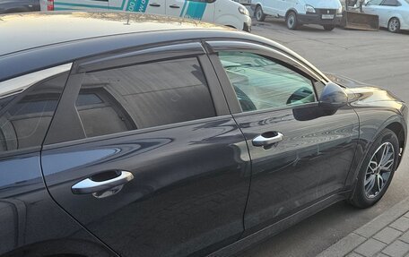 KIA K5, 2021 год, 2 250 000 рублей, 7 фотография