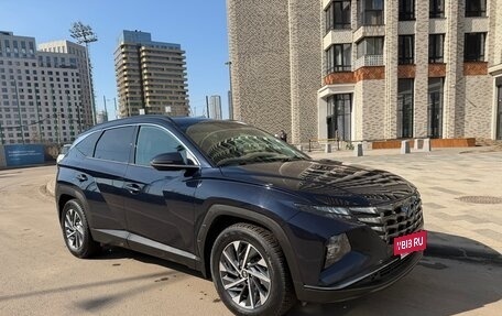 Hyundai Tucson, 2021 год, 3 200 000 рублей, 6 фотография