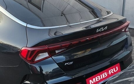 KIA K5, 2021 год, 2 250 000 рублей, 5 фотография