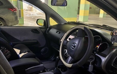 Honda Fit III, 2003 год, 360 000 рублей, 11 фотография