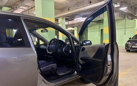 Honda Fit III, 2003 год, 360 000 рублей, 9 фотография