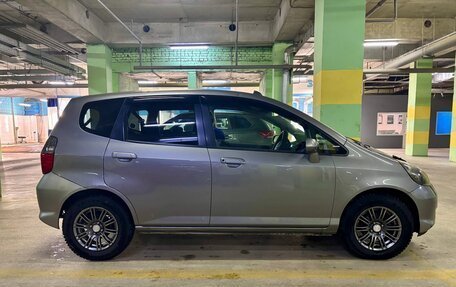 Honda Fit III, 2003 год, 360 000 рублей, 4 фотография