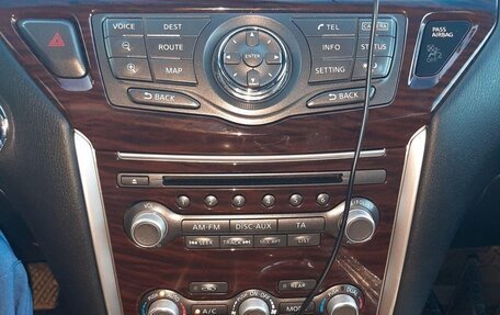 Nissan Pathfinder, 2014 год, 1 700 000 рублей, 4 фотография