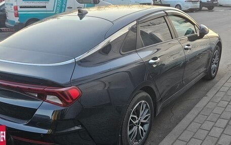 KIA K5, 2021 год, 2 250 000 рублей, 6 фотография