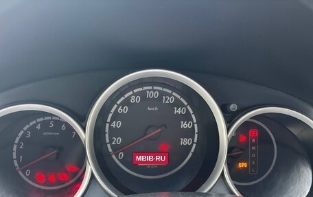 Honda Fit III, 2003 год, 360 000 рублей, 13 фотография