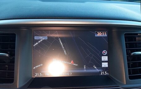 Nissan Pathfinder, 2014 год, 1 700 000 рублей, 6 фотография