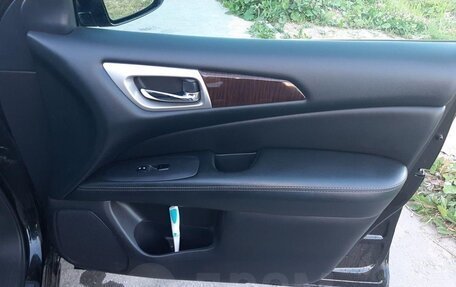 Nissan Pathfinder, 2014 год, 1 700 000 рублей, 10 фотография