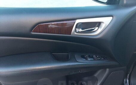 Nissan Pathfinder, 2014 год, 1 700 000 рублей, 15 фотография