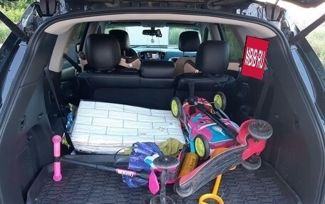 Nissan Pathfinder, 2014 год, 1 700 000 рублей, 14 фотография