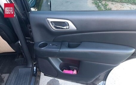 Nissan Pathfinder, 2014 год, 1 700 000 рублей, 11 фотография