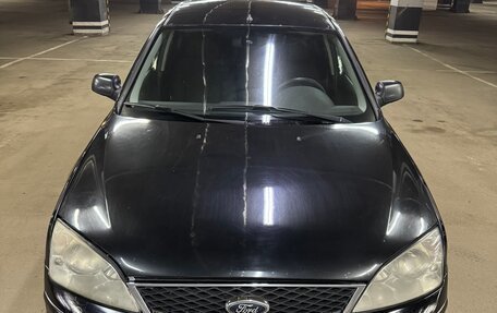 Ford Mondeo III, 2006 год, 370 000 рублей, 2 фотография