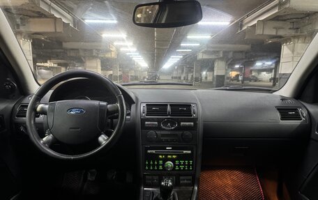 Ford Mondeo III, 2006 год, 370 000 рублей, 7 фотография