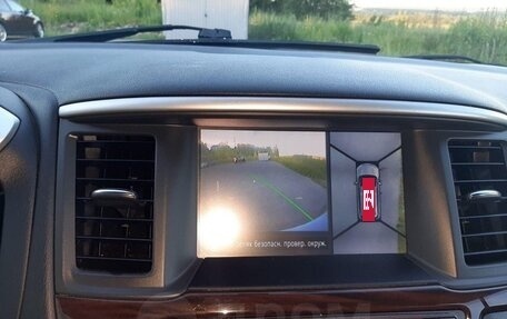 Nissan Pathfinder, 2014 год, 1 700 000 рублей, 7 фотография