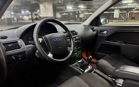 Ford Mondeo III, 2006 год, 370 000 рублей, 8 фотография