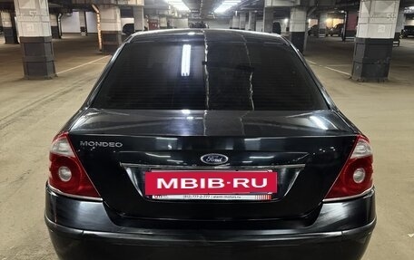 Ford Mondeo III, 2006 год, 370 000 рублей, 6 фотография