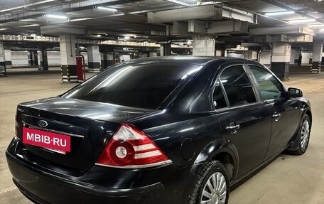 Ford Mondeo III, 2006 год, 370 000 рублей, 5 фотография