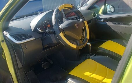 Peugeot 207 I, 2007 год, 330 000 рублей, 2 фотография