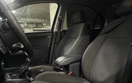 Ford Mondeo III, 2006 год, 370 000 рублей, 11 фотография