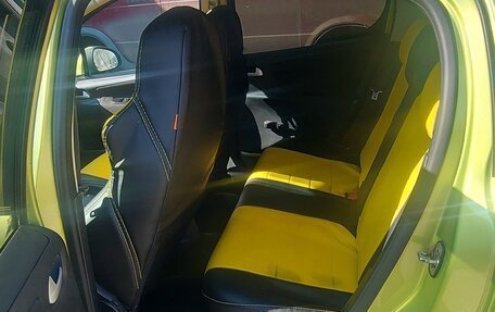 Peugeot 207 I, 2007 год, 330 000 рублей, 3 фотография