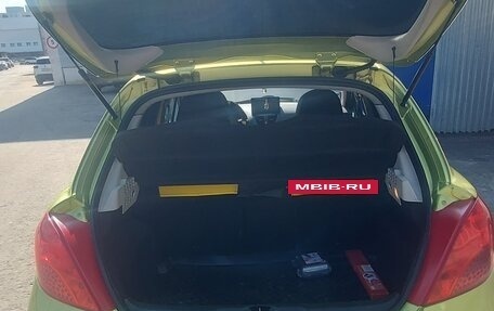 Peugeot 207 I, 2007 год, 330 000 рублей, 4 фотография