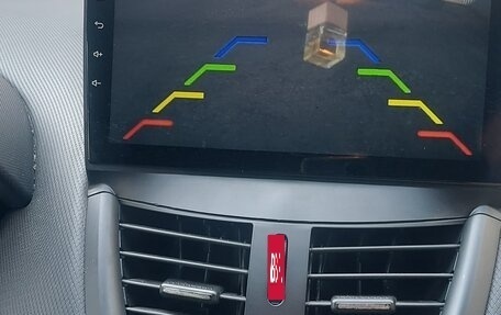 Peugeot 207 I, 2007 год, 330 000 рублей, 9 фотография