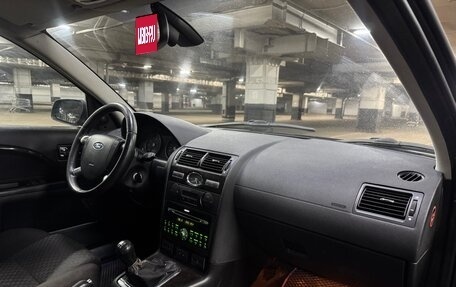 Ford Mondeo III, 2006 год, 370 000 рублей, 9 фотография