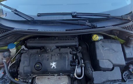 Peugeot 207 I, 2007 год, 330 000 рублей, 19 фотография