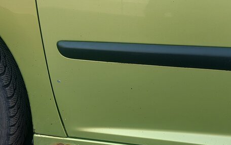 Peugeot 207 I, 2007 год, 330 000 рублей, 11 фотография