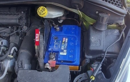 Peugeot 207 I, 2007 год, 330 000 рублей, 18 фотография