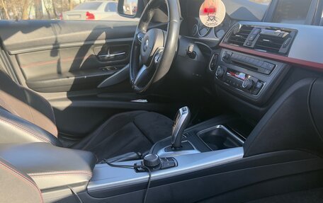 BMW 3 серия, 2013 год, 2 200 000 рублей, 7 фотография