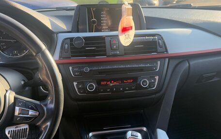 BMW 3 серия, 2013 год, 2 200 000 рублей, 8 фотография