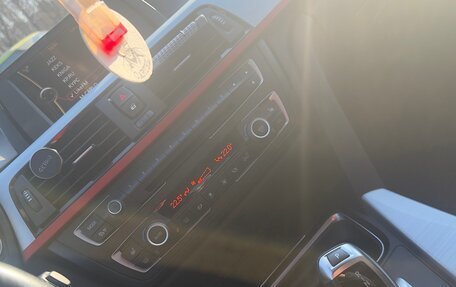 BMW 3 серия, 2013 год, 2 200 000 рублей, 2 фотография